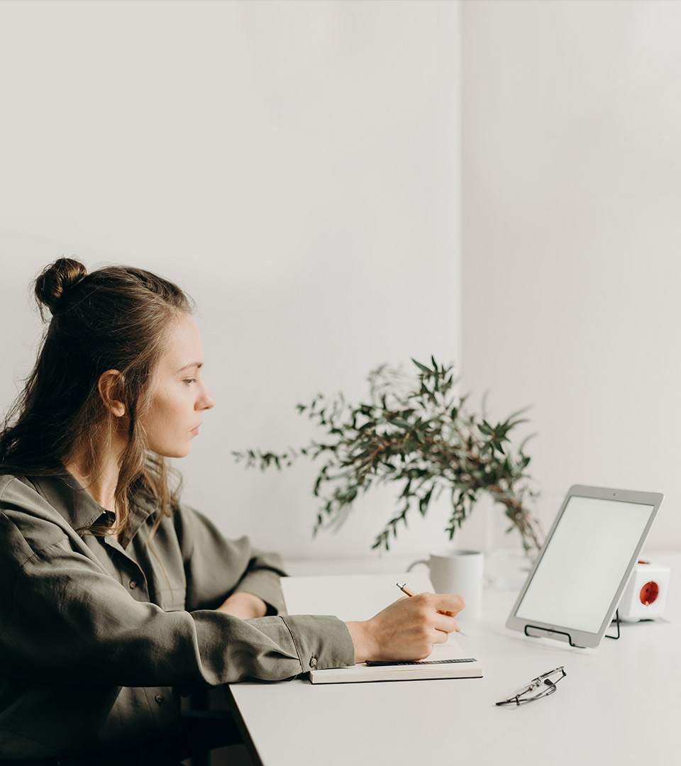 Berufseinsteiger*innen