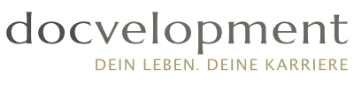 Docvelopment Logo